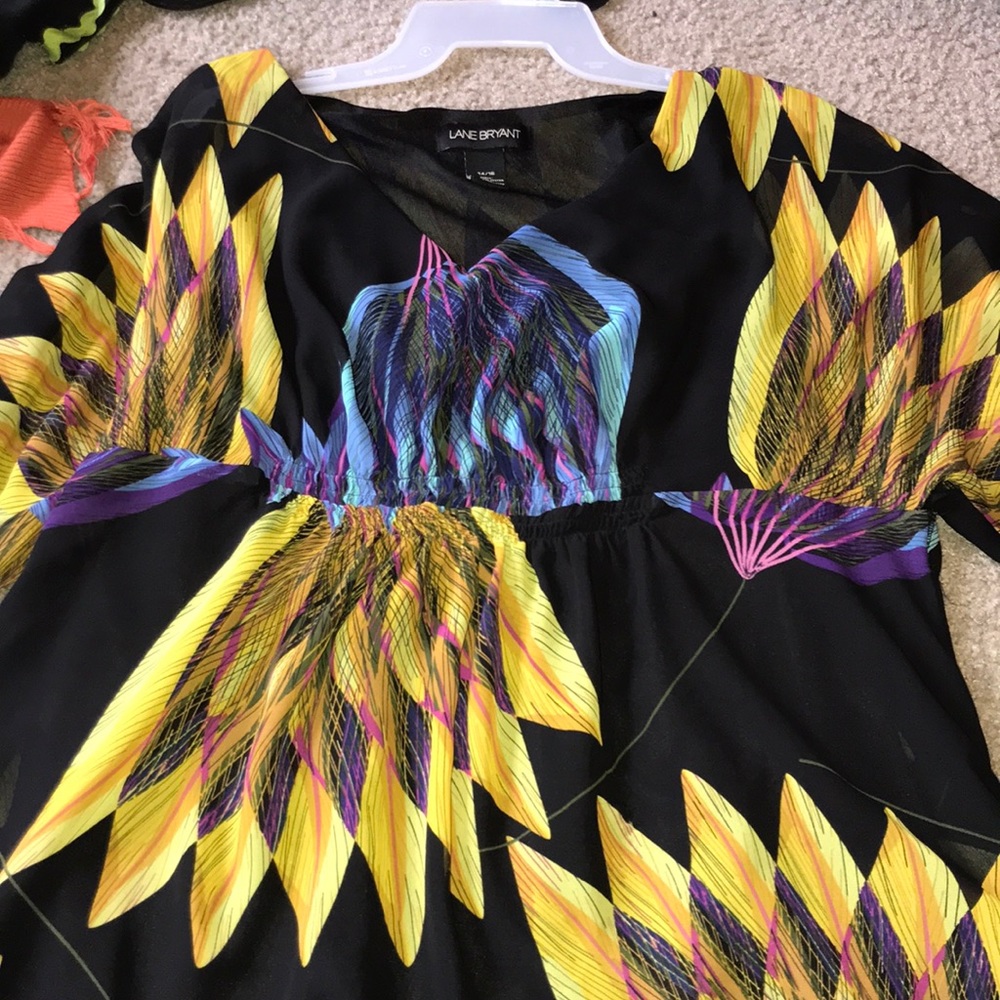 Blouse - Picture 3 of 3